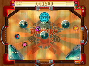 Полноэкранный режим