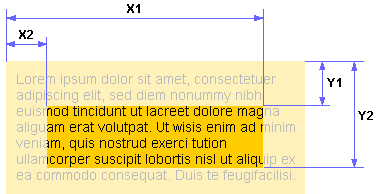 Рис. 1. Значения параметра clip