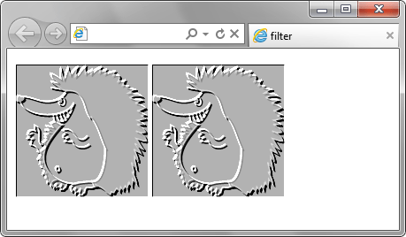 Рельефное изображение