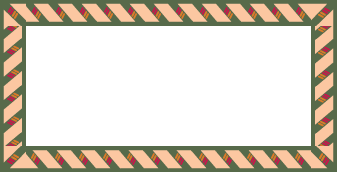 Рамка со значением round в Chrome