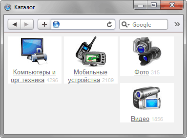 Расположение слоев при использовании свойства float
