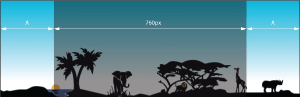 Ширина шапки